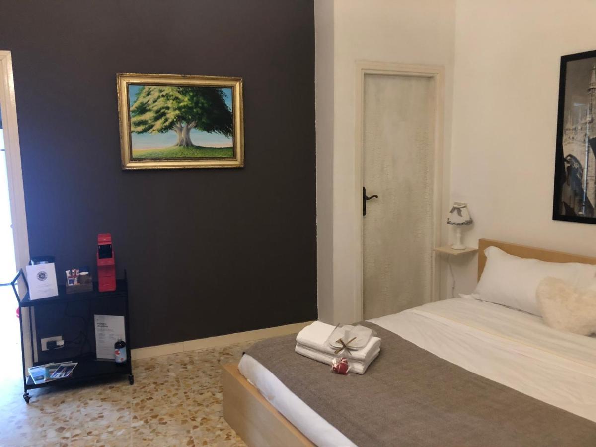 Le Calle Di Brunate Εξωτερικό φωτογραφία